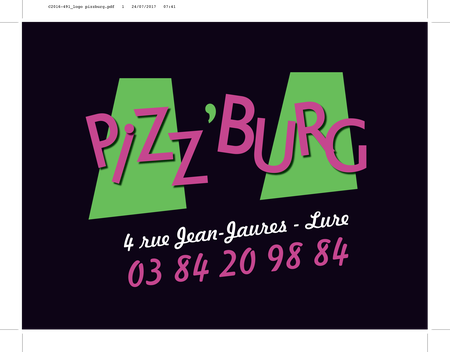Pizzburg